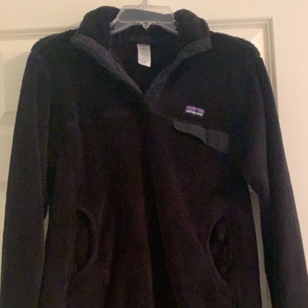Patagonia pullover